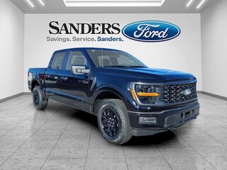 2026 Ford F-150 STX Truck