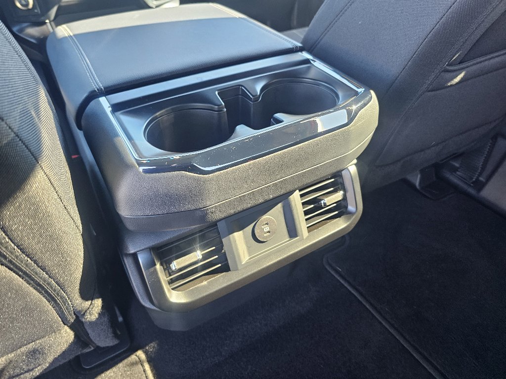 2025 Ford F-150 STX - Photo 7