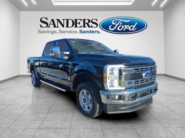 2025 Ford F-250 Super Duty XLT