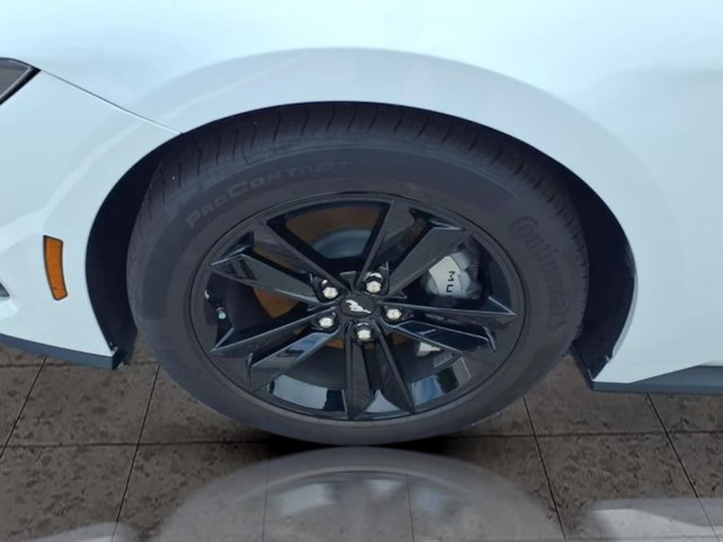 Used 2026 Ford Mustang GT Coupe