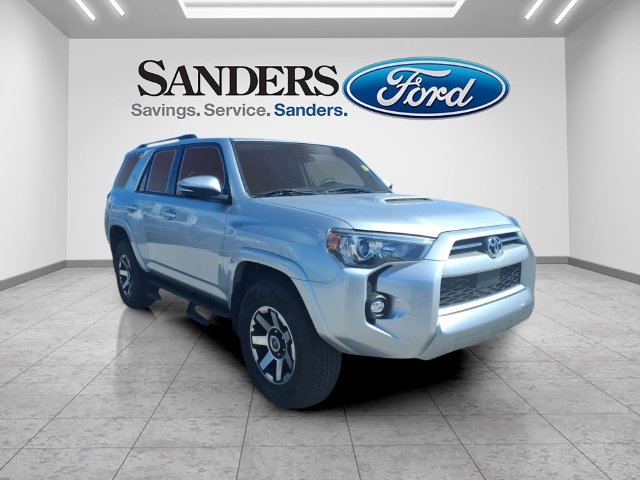  Toyota 4Runner
