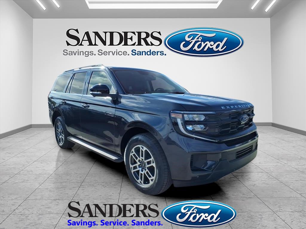 2025 Ford Expedition Active's photo