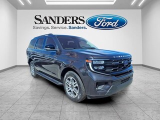 2026 Ford Expedition Active SUV