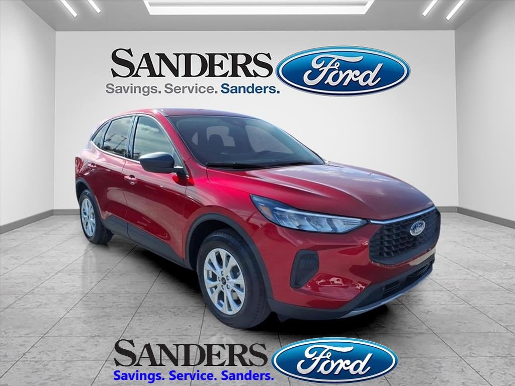 2026 Ford Escape Active's photo