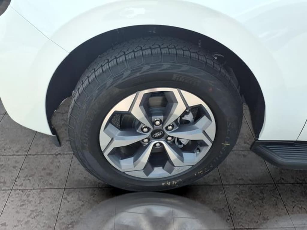 New 2027 Ford Expedition Max Active SUV