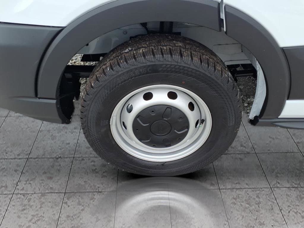New 2026 Ford Transit-250 Base Cargo Van