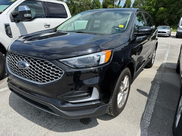 2024 Ford Edge SEL AWD's photo