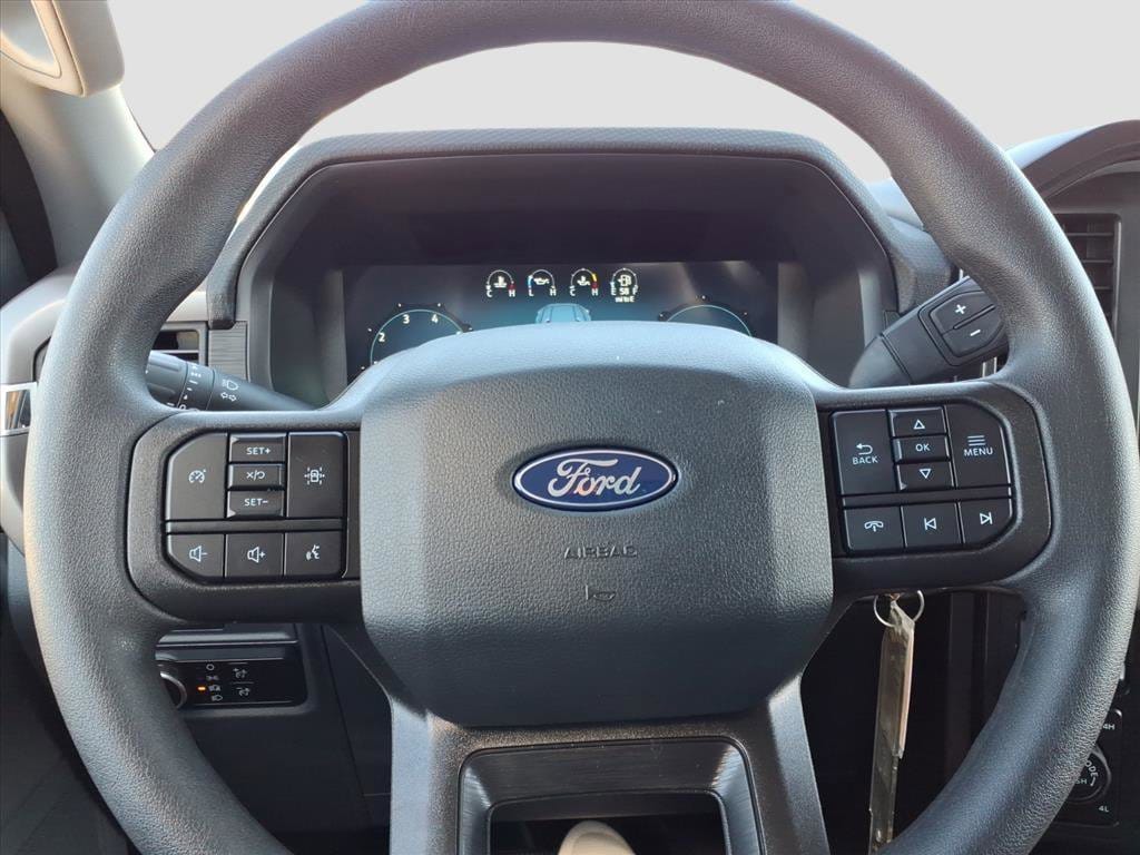 2025 Ford F-150 XL - Photo 20