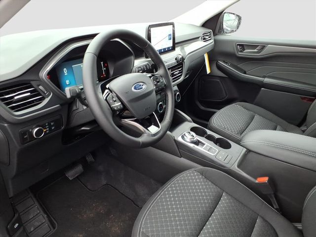 2026 Ford Escape Active - Photo 13