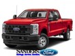 Ford Super Duty F-350 SRW