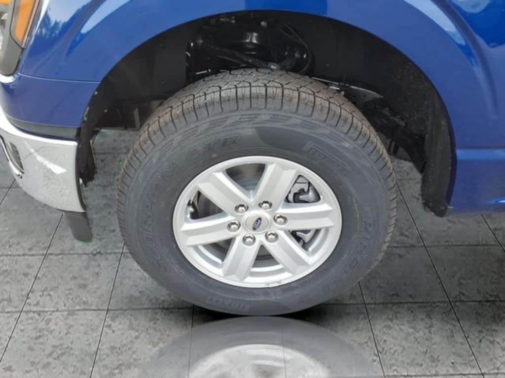 New 2026 Ford F-150 XL Truck