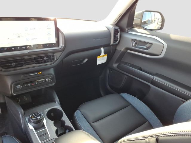 2025 Ford Bronco Sport Outer Banks - Photo 9