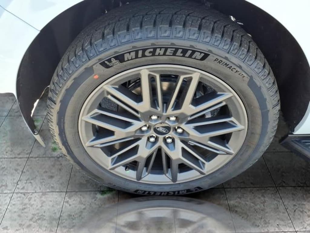 New 2026 Ford Expedition Max Platinum SUV