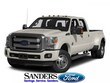 Ford Super Duty F-350 DRW