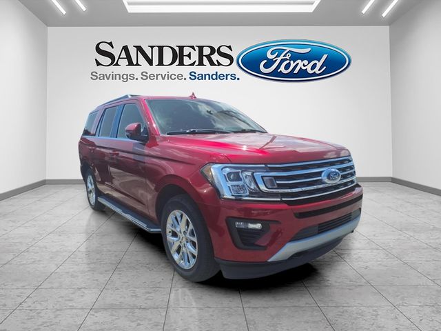 2020 Ford Expedition