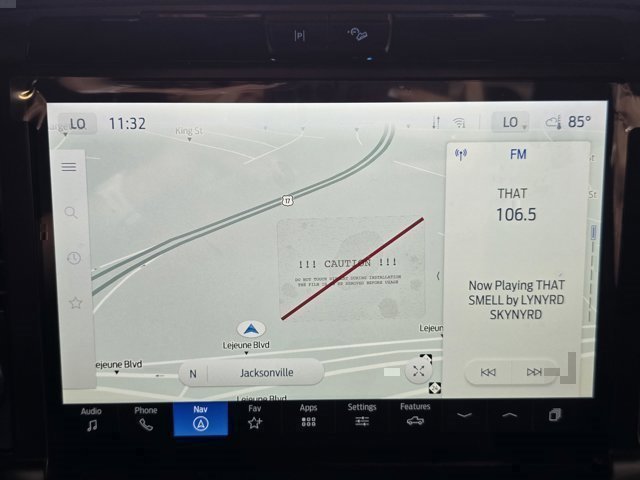 2025 Ford F-150 XLT - Photo 16