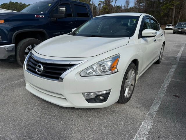 2013 Nissan Altima Sedan SL
