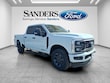  Ford F-250SD