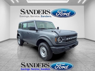 2025 Ford Bronco Base SUV