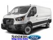 Ford Transit Cargo Van