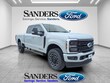 Ford Super Duty F-250 SRW