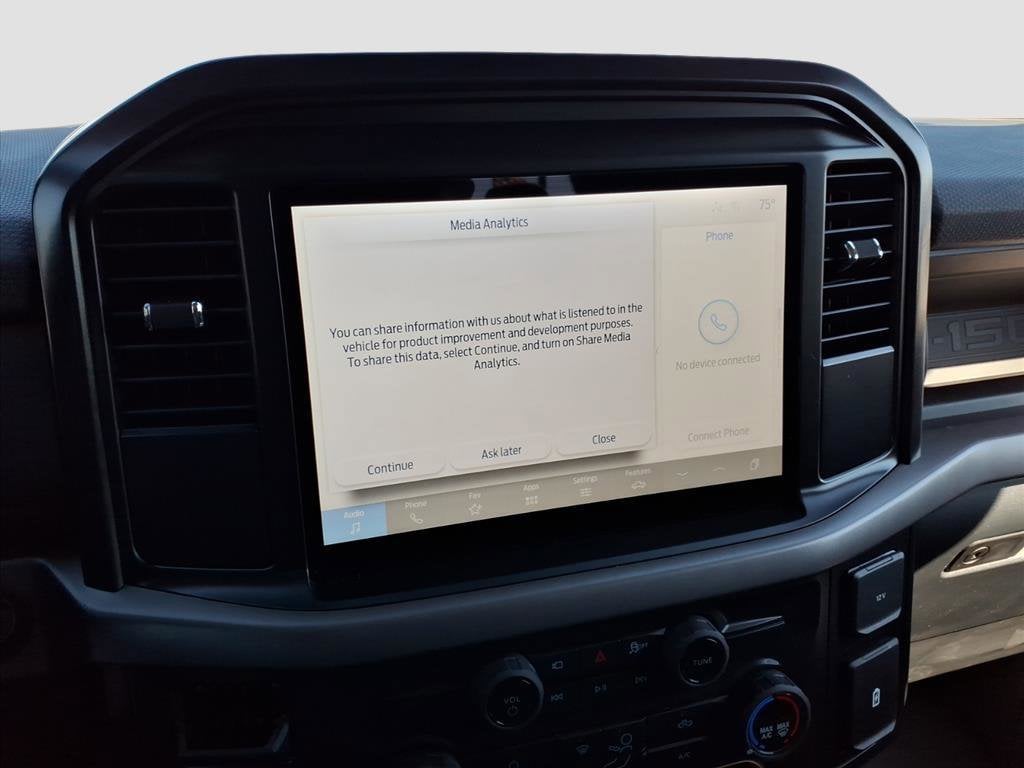 2025 Ford F-150 XL - Photo 15