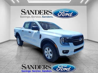 2025 Ford Ranger XL Truck