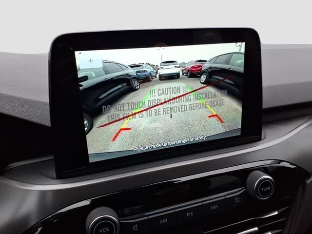 2026 Ford Escape Active - Photo 17