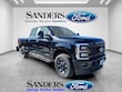  Ford Super Duty F-350 SRW