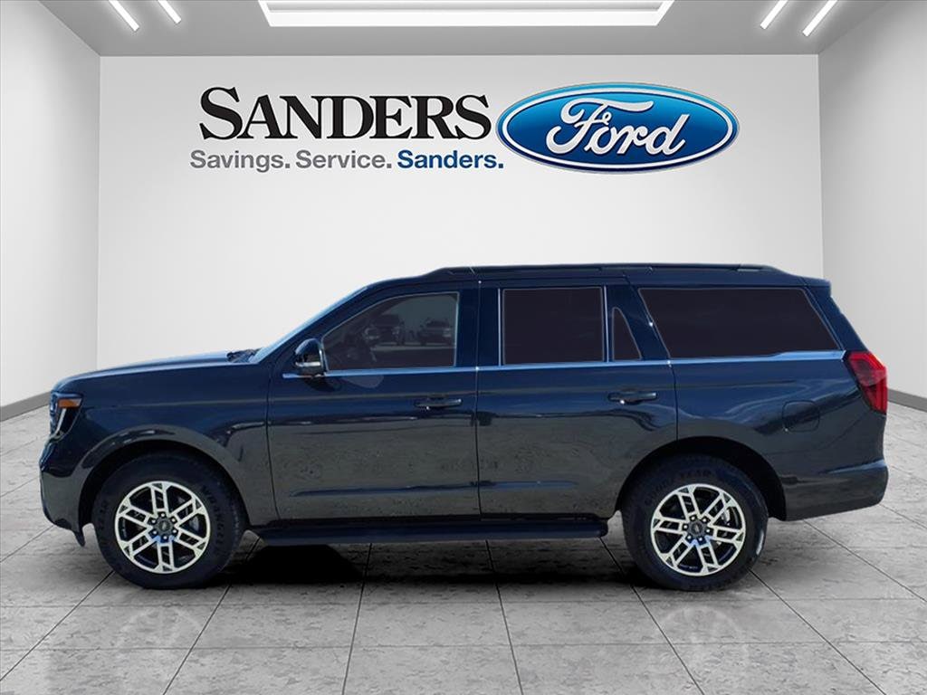 New 2025 Ford Expedition Active SUV