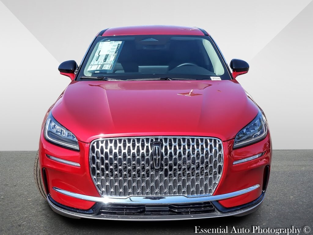 2025 Lincoln Corsair Premiere photo 4
