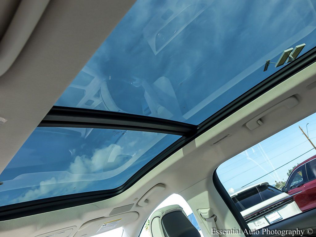 2026 Lincoln Nautilus Black Label - Photo 10