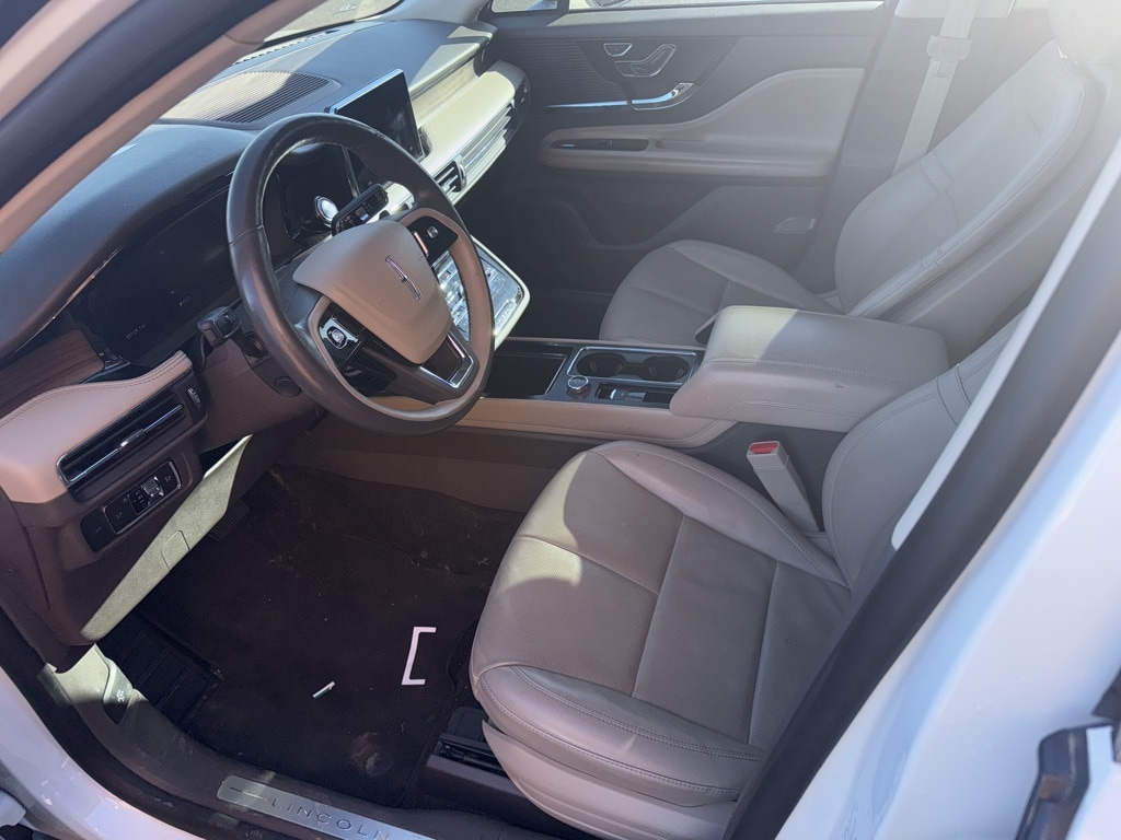 Used 2022 Lincoln Corsair Reserve SUV