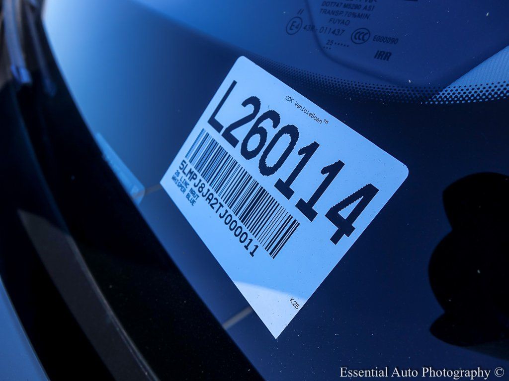 2026 Lincoln Nautilus Premiere - Photo 16
