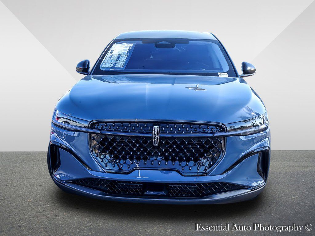 2026 Lincoln Nautilus Premiere - Photo 4