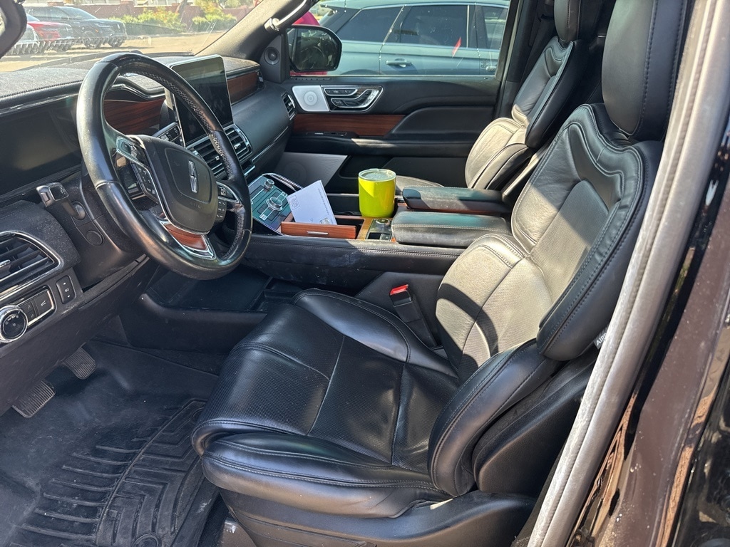 Used 2019 Lincoln Navigator Reserve SUV