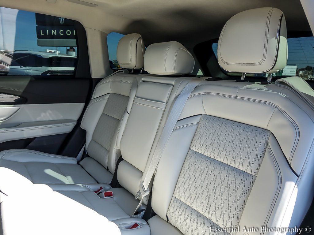 2026 Lincoln Nautilus Black Label - Photo 9