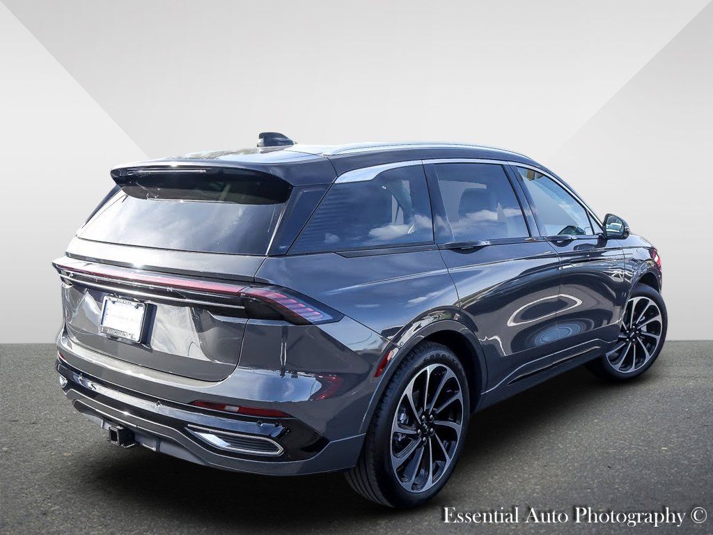 2026 Lincoln Nautilus Black Label - Photo 6