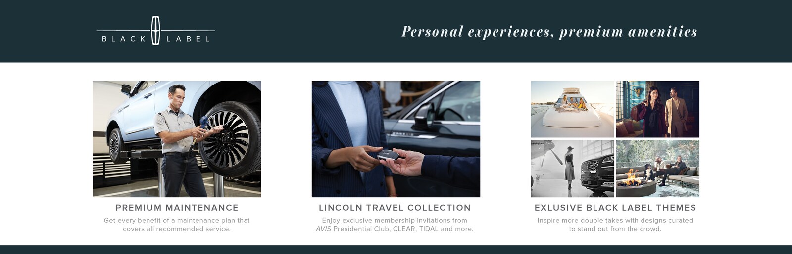 Sanderson Lincoln New Lincoln dealership in Phoenix, AZ 85023