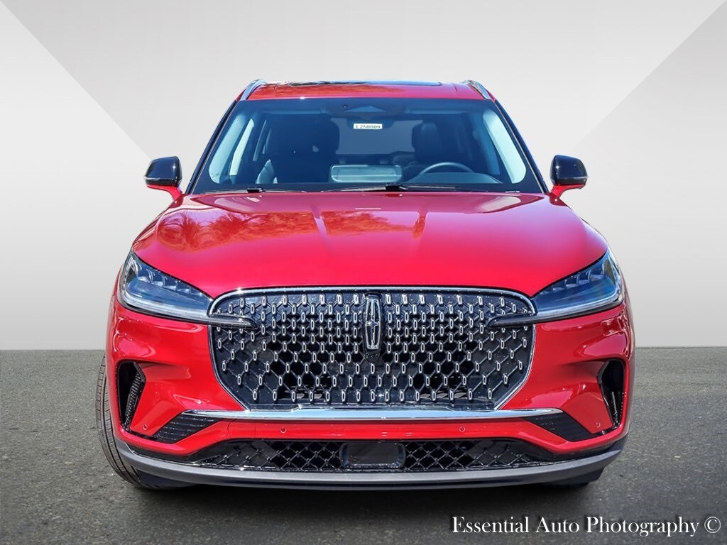 2025 Lincoln Aviator Premiere photo 4