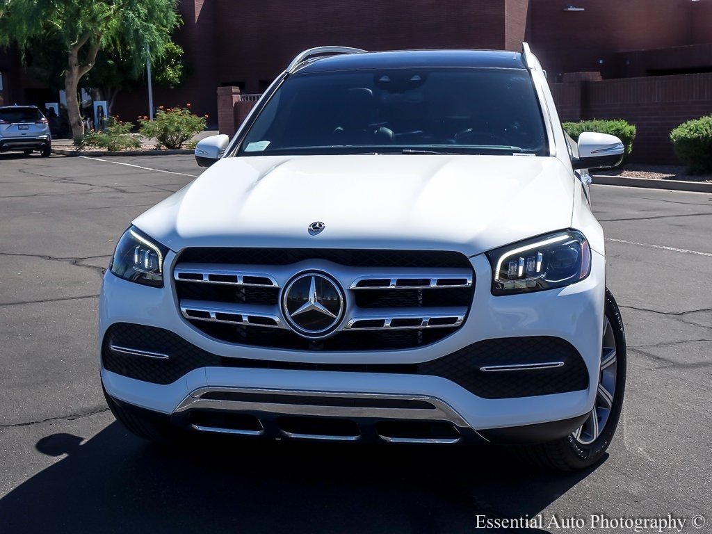 Used 2020 Mercedes-Benz GLS GLS 450 SUV