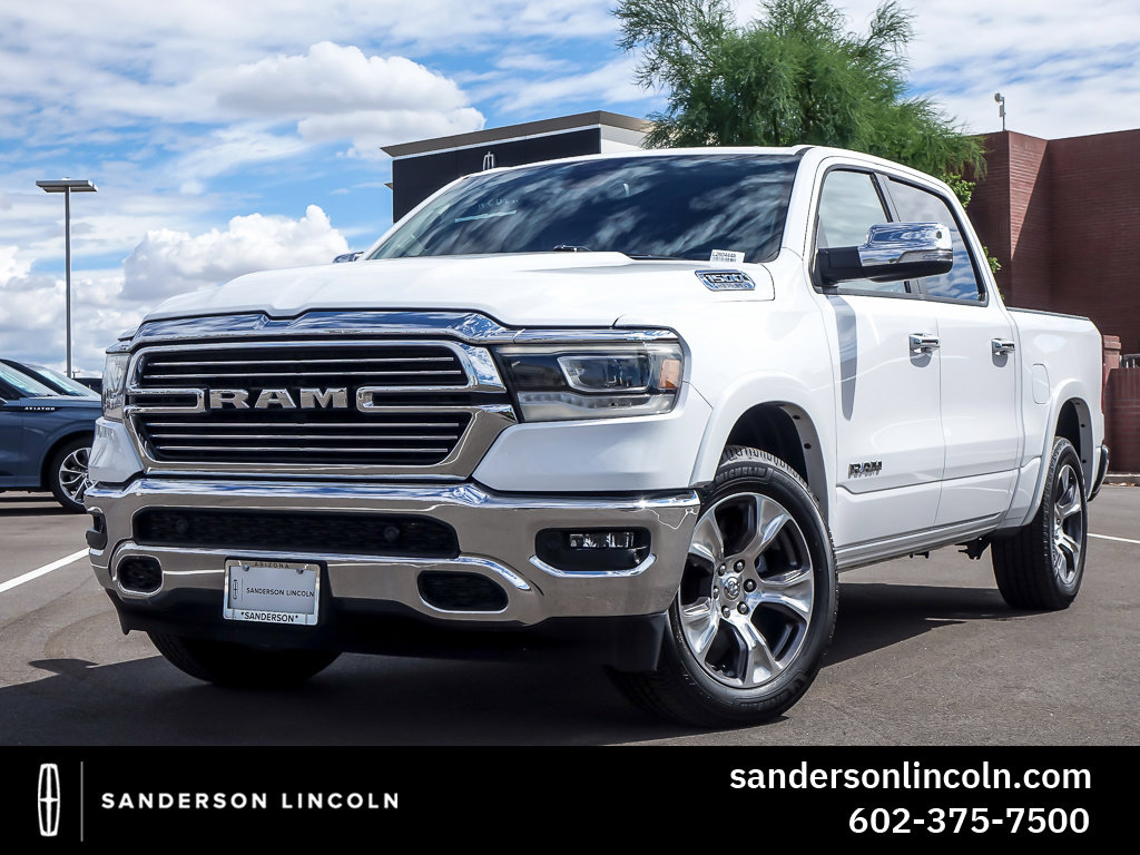 2020 RAM 1500 Pickup