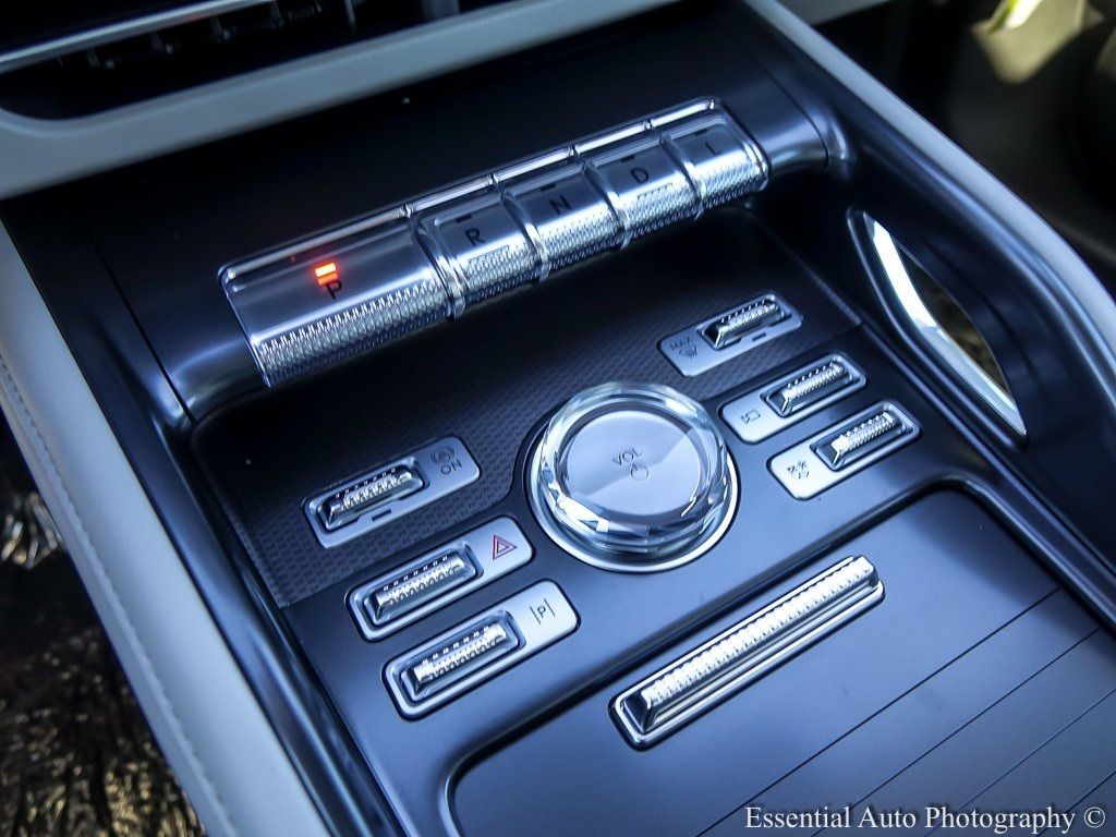 2026 Lincoln Nautilus Premiere - Photo 16