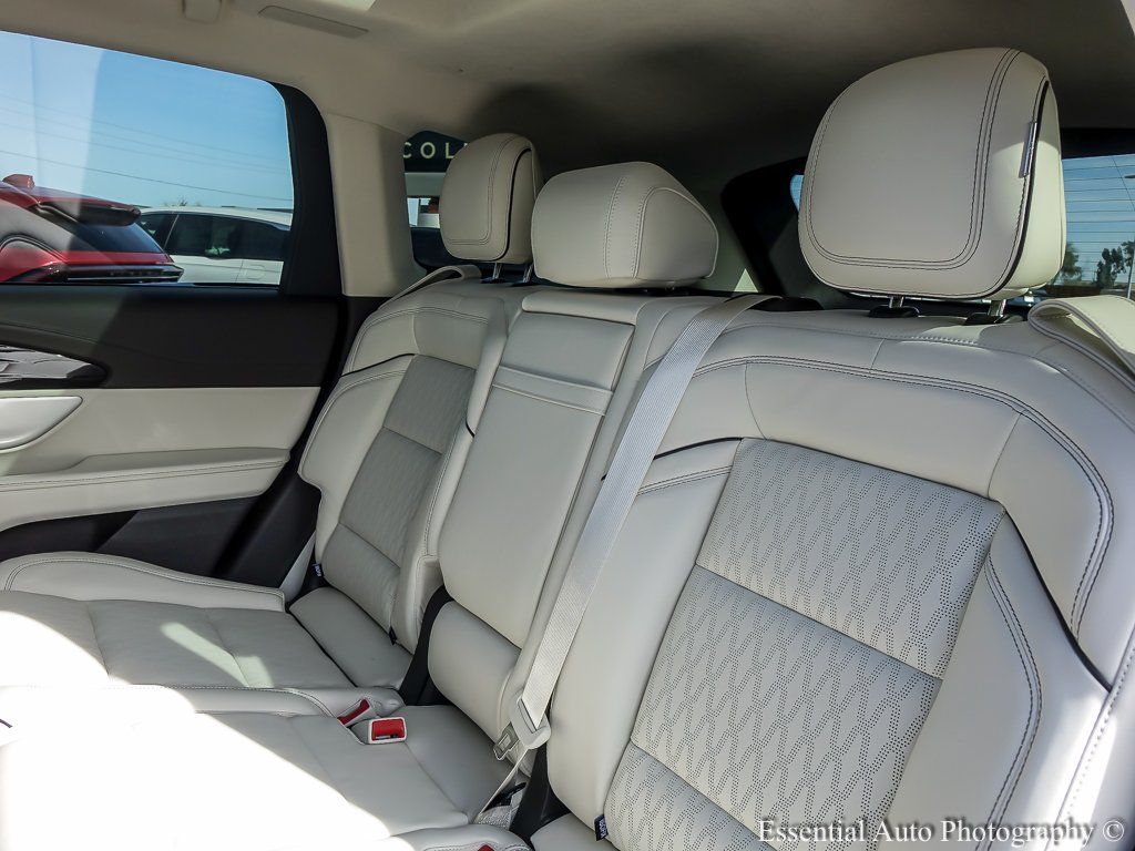 2026 Lincoln Nautilus Black Label - Photo 9