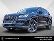 Lincoln Corsair