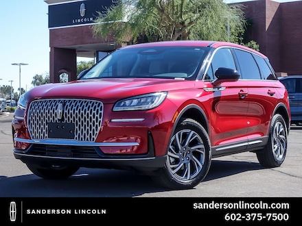 2024 Lincoln Corsair Premiere SUV