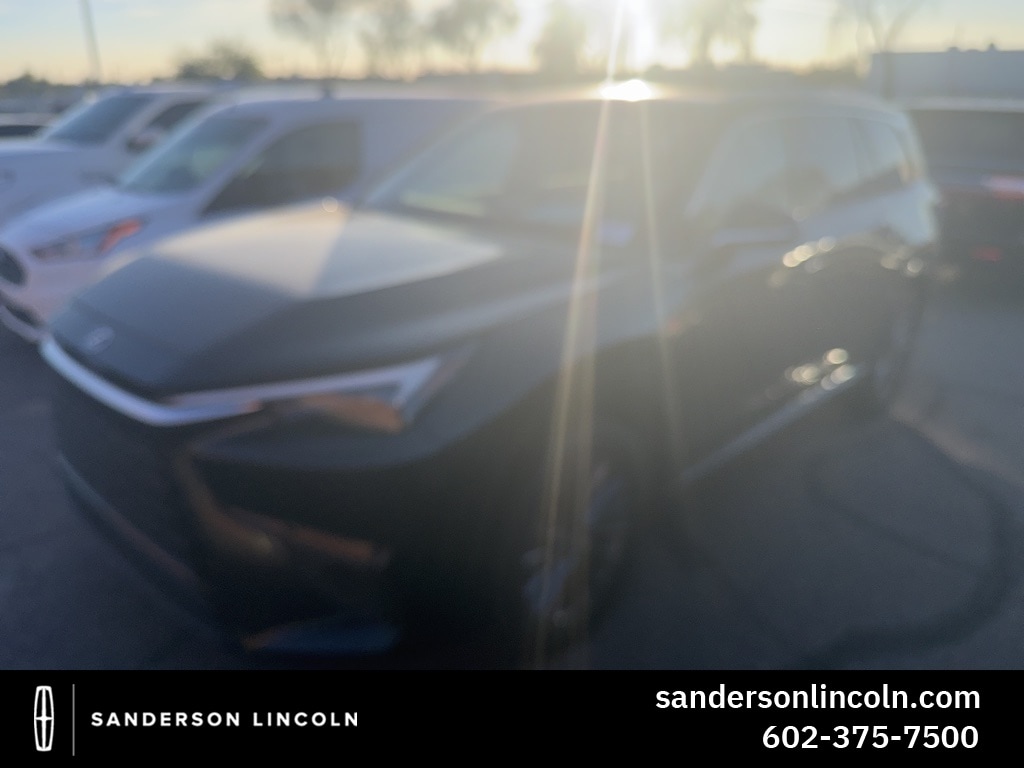 2024 Lexus TX 350's photo