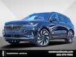 Lincoln Nautilus