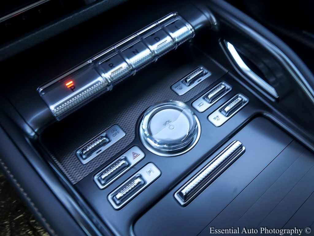 2026 Lincoln Nautilus Premiere - Photo 14