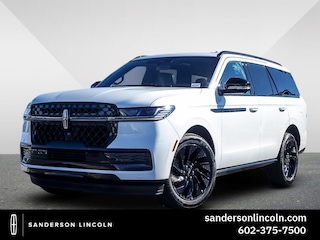 2026 Lincoln Navigator Reserve SUV